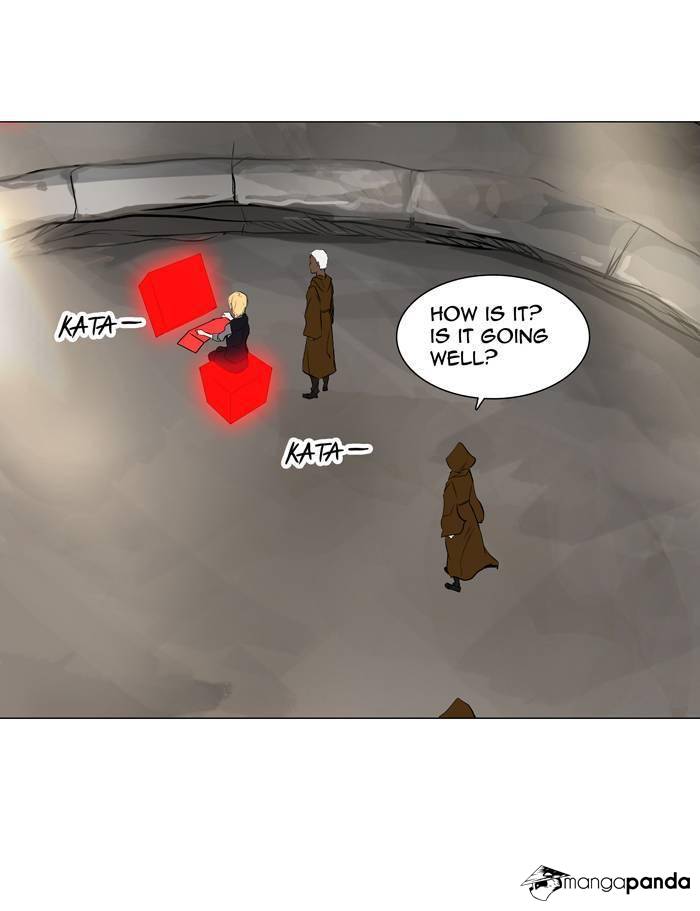 Tower of God Chapter 192 image 42